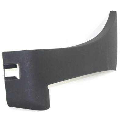 Rareelectrical - New Left Front Fender Trim Compatible With Chevrolet Avalanche 2500 Ls 8 Cyl 8.1L Avalanche 1500 Ls - Image 3
