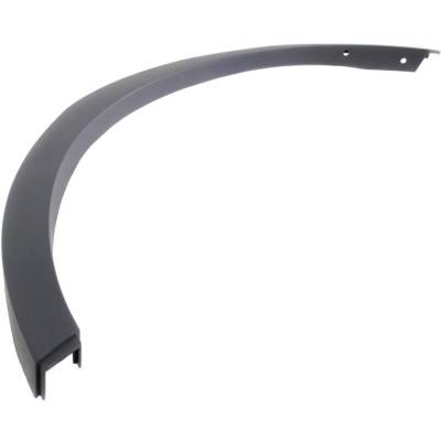 Rareelectrical - New Left Rear Fender Trim Compatible With Ford Escape Se Escape Titanium Escape S Escape Sel - Image 3