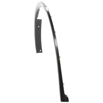 Rareelectrical - New Right Rear Fender Trim Compatible With Dodge Durango Srt 392 Premium 8 Cyl 6.4L Durango Pursuit - Image 2