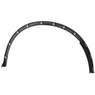 Rareelectrical - New Right Rear Fender Trim Compatible With Dodge Durango Srt 392 Premium 8 Cyl 6.4L Durango Pursuit - Image 6