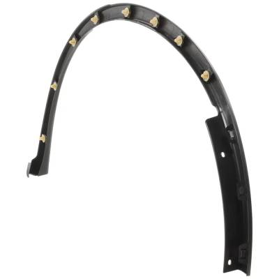 Rareelectrical - New Right Rear Fender Trim Compatible With Dodge Durango Srt 392 Premium 8 Cyl 6.4L Durango Pursuit - Image 7