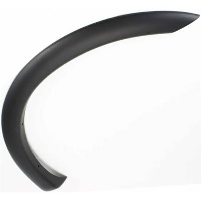 Rareelectrical - New Right Front Fender Trim Compatible With Ford F-150 King Ranch 8 Cyl 4.6L F-150 King Ranch 8 Cyl - Image 2