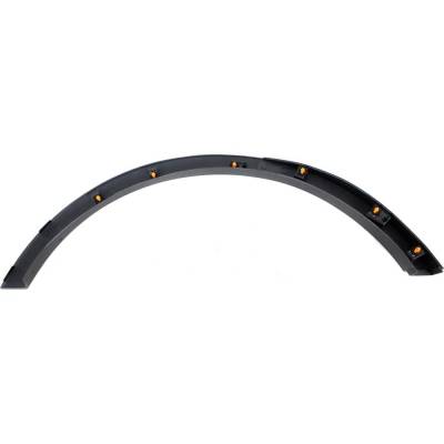 Rareelectrical - New Left Rear Fender Trim Compatible With Ford Escape Titanium Escape Se Escape Sel Escape S - Image 5