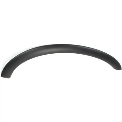 Rareelectrical - New Right Front Fender Trim Compatible With Ford F-250 Lariat 8 Cyl 5.4L F-150 King Ranch 8 Cyl 4.6L - Image 4