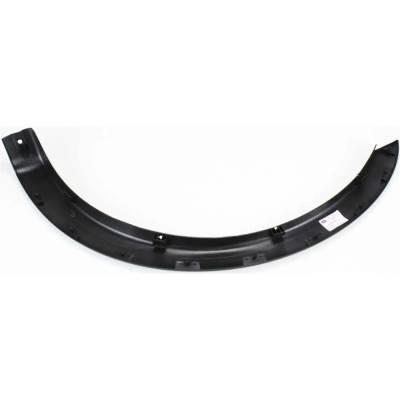 Rareelectrical - New Right Front Fender Trim Compatible With Ford F-250 Lariat 8 Cyl 5.4L F-150 King Ranch 8 Cyl 4.6L - Image 5