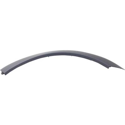 Rareelectrical - New Right Front Fender Trim Compatible With Porsche Cayenne Platinum Edition Cayenne Turbo Cayenne S - Image 6
