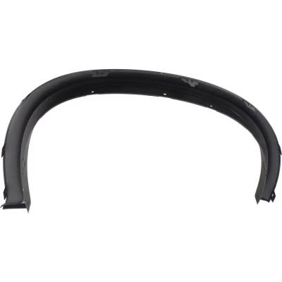 Rareelectrical - New Left Front Fender Trim Compatible With Bmw X5 Xdrive30i X5 4.8I X5 Xdrive35d X5 3.0Si X5 - Image 5
