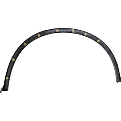 Rareelectrical - New Left Rear Fender Trim Compatible With Dodge Durango Srt 8 Cyl 6.4L Durango Rallye 6 Cyl 3.6L - Image 4