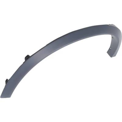 Rareelectrical - New Right Rear Fender Trim Compatible With Bmw X3 Xdrive28i X3 Sdrive28i X3 Xdrive35i X4 M40i X3 - Image 3