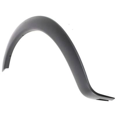 Rareelectrical - New Left Front Fender Trim Compatible With Ford F-150 Xl 6 Cyl 4.2L F-250 Base 8 Cyl 5.4L Expedition - Image 2