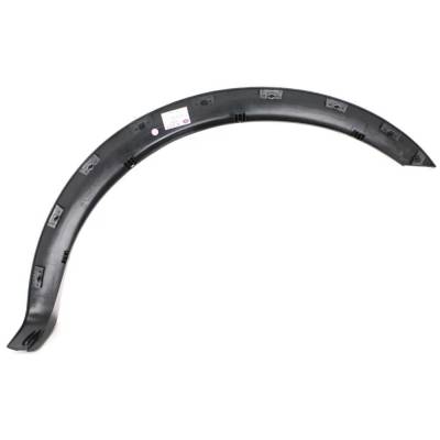 Rareelectrical - New Left Front Fender Trim Compatible With Ford F-150 Xl 6 Cyl 4.2L F-250 Base 8 Cyl 5.4L Expedition - Image 5