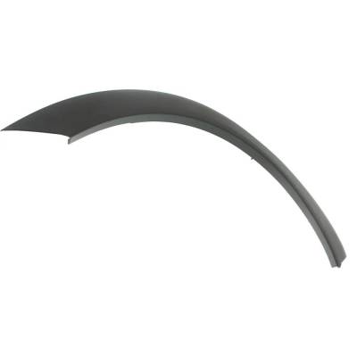 Rareelectrical - New Left Rear Fender Trim Compatible With Porsche Cayenne Gts Cayenne Platinum Edition Cayenne S - Image 4