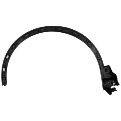 Rareelectrical - New Right Front Fender Trim Compatible With Honda Cr-V Lx Cr-V Ex-L Cr-V Se Cr-V Ex Cr-V Touring - Image 4