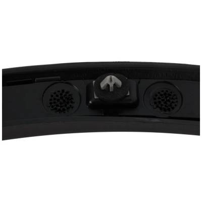 Rareelectrical - New Right Front Fender Trim Compatible With Honda Cr-V Lx Cr-V Ex-L Cr-V Se Cr-V Ex Cr-V Touring - Image 7