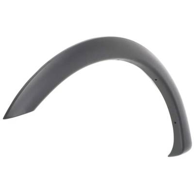 Rareelectrical - New Left Front Fender Trim Compatible With Ford F-150 Harley-Davidson Edition 8 Cyl 5.4L Expedition - Image 3
