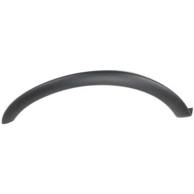 Rareelectrical - New Left Front Fender Trim Compatible With Ford F-150 Harley-Davidson Edition 8 Cyl 5.4L Expedition - Image 4