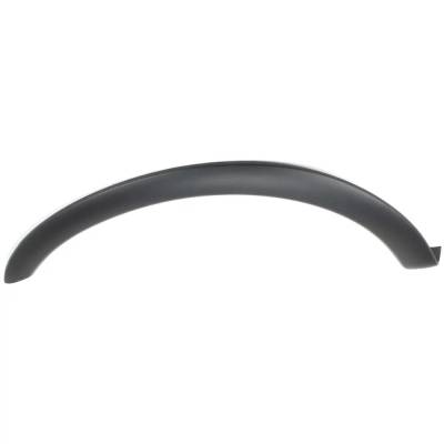 Rareelectrical - New Left Front Fender Trim Compatible With Ford F-150 Harley-Davidson Edition 8 Cyl 5.4L Expedition - Image 6