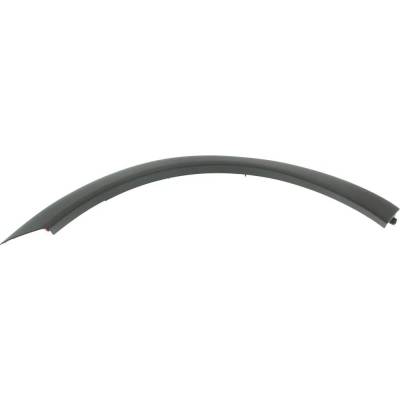 Rareelectrical - New Left Rear Fender Trim Compatible With Porsche Cayenne Gts Cayenne S E-Hybrid Platinum Edition - Image 2