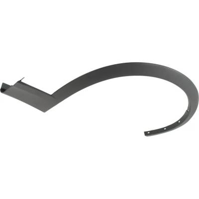 Rareelectrical - New Right Front Fender Trim Compatible With Bmw X3 Xdrive28d X3 Sdrive28i X4 Xdrive28i X3 Xdrive28i - Image 2