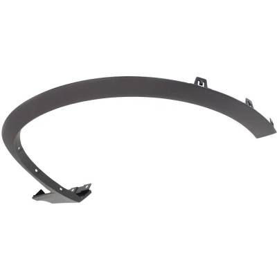 Rareelectrical - New Right Front Fender Trim Compatible With Bmw X3 Xdrive28d X3 Sdrive28i X4 Xdrive28i X3 Xdrive28i - Image 3