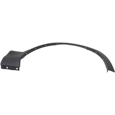 Rareelectrical - New Right Front Fender Trim Compatible With Bmw X3 Xdrive28d X3 Sdrive28i X4 Xdrive28i X3 Xdrive28i - Image 4