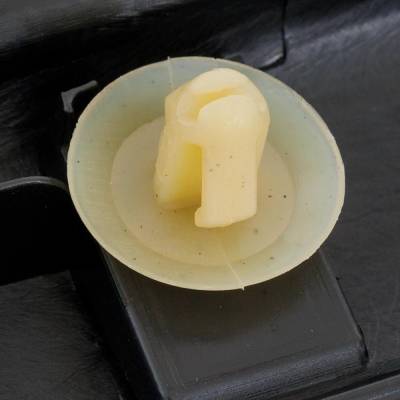 Rareelectrical - New Left Rear Fender Trim Compatible With Dodge Durango Srt 392 Plus 8 Cyl 6.4L Durango R/T 8 Cyl - Image 7