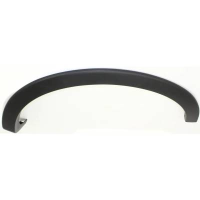 Rareelectrical - Right Front Fender Trim Compatible With Ford F-150 Fx4 8 Cyl 5.4L 2004-2008 By Fo1291119 - Image 4