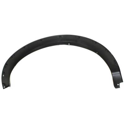 Rareelectrical - Right Front Fender Trim Compatible With Ford F-150 Fx4 8 Cyl 5.4L 2004-2008 By Fo1291119 - Image 5
