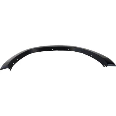 Rareelectrical - New Right Rear Fender Trim Compatible With Ram 1500 Limited Longhorn 1500 Limited Longhorn 8 Cyl - Image 6