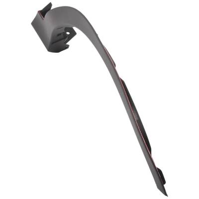 Rareelectrical - New Right Front Fender Trim Compatible With Toyota Rav4 Xle Rav4 Limited Rav4 Le 2013-2015 By - Image 3