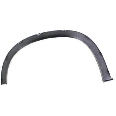 Rareelectrical - New Right Front Fender Trim Compatible With Bmw X5 3.0Si X5 Xdrive35d X5 Xdrive50i X5 4.8I X5 - Image 5