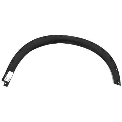 Rareelectrical - Left Front Fender Trim Compatible With Ford F-150 Fx4 8 Cyl 5.4L 2004-2008 By Fo1290119 4L3z16039baa - Image 5