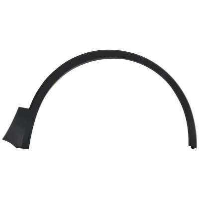 Rareelectrical - New Right Front Fender Trim Compatible With Honda Cr-V Touring Cr-V Lx Cr-V Ex-L Cr-V Ex Cr-V Se - Image 2