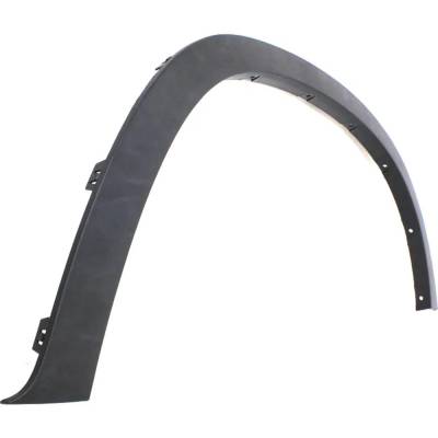 Rareelectrical - New Right Front Fender Trim Compatible With Bmw X5 Xdrive50i X5 Xdrive35d X5 Xdrive48i X5 M X5 - Image 3