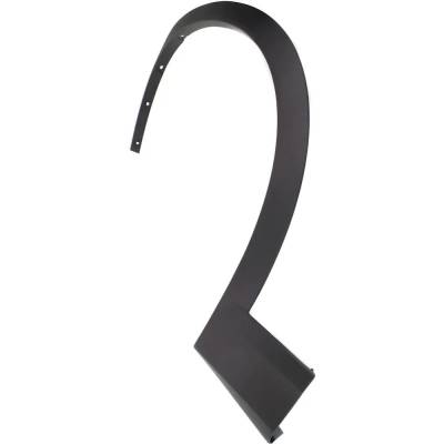 Rareelectrical - New Left Front Fender Trim Compatible With Bmw X4 Xdrive28i X3 Xdrive35i X3 Xdrive28d X4 Xdrive35i - Image 2