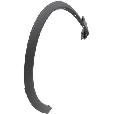 Rareelectrical - New Left Front Fender Trim Compatible With Bmw X3 Xdrive28d X4 Xdrive35i X4 Xdrive28i X3 Xdrive35i - Image 3