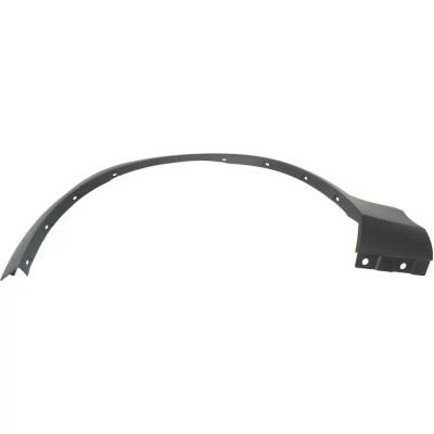 Rareelectrical - New Left Front Fender Trim Compatible With Bmw X3 Xdrive28d X4 Xdrive35i X4 Xdrive28i X3 Xdrive35i - Image 4