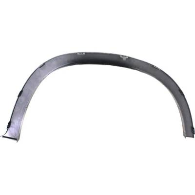 Rareelectrical - New Left Front Fender Trim Compatible With Bmw X5 Xdrive48i X5 4.8I X5 M X5 Xdrive35d X5 3.0Si X5 - Image 5
