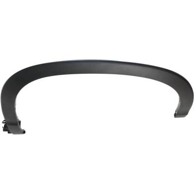 Rareelectrical - New Right Front Fender Trim Compatible With Toyota Highlander Hybrid Limited 6 Cyl 3.5L Highlander - Image 4