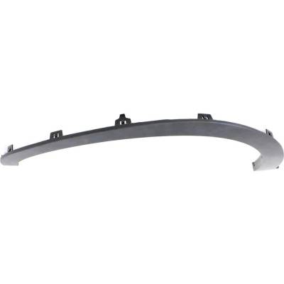 Rareelectrical - New Left Front Fender Trim Compatible With Bmw X5 4.8I X5 Xdrive48i X5 Xdrive50i X5 Xdrive30i X5 M - Image 4