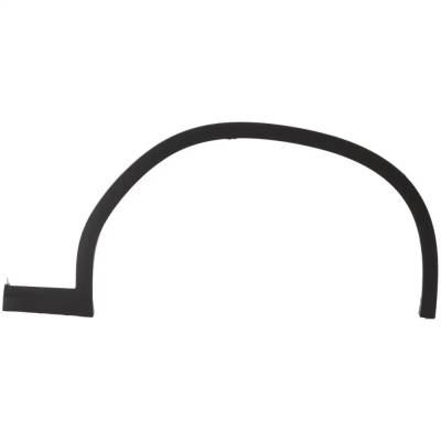 New Right Front Fender Trim Compatible With Bmw X4 Xdrive30i 4 Cyl 2.0L X3 Xdrive30i 4 Cyl 2.0L X3