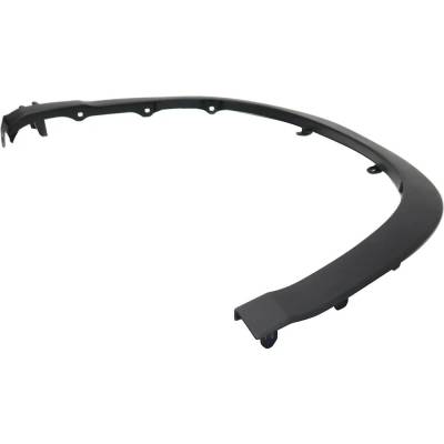 Rareelectrical - New Right Front Fender Trim Compatible With Toyota Highlander Hybrid Limited 6 Cyl 3.5L Highlander - Image 2