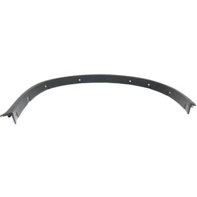 Rareelectrical - New Right Front Fender Trim Compatible With Bmw X6 Xdrive50i 8 Cyl 4.4L X6 Activehybrid 8 Cyl 4.4L - Image 6