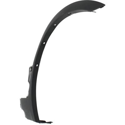 Rareelectrical - New Right Front Fender Trim Compatible With Bmw X5 4.8Is 8 Cyl 4.8L X5 3.0I 6 Cyl 3.0L X5 4.4I 8 Cyl - Image 2