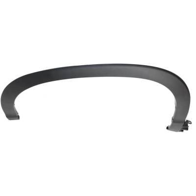 Rareelectrical - New Left Front Fender Trim Compatible With Toyota Highlander Hybrid Le 6 Cyl 3.5L Highlander Se 6 - Image 4