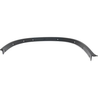 Rareelectrical - New Left Front Fender Trim Compatible With Bmw X6 Activehybrid 8 Cyl 4.4L X6 Xdrive35i 6 Cyl 3.0L X6 - Image 6