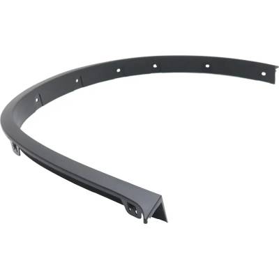 Rareelectrical - New Right Front Fender Trim Compatible With Bmw X6 Xdrive35i 6 Cyl 3.0L X6 Activehybrid 8 Cyl 4.4L - Image 3