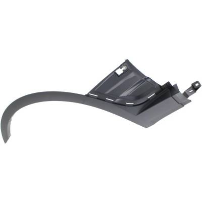 Rareelectrical - New Left Front Fender Trim Compatible With Bmw X5 4.8Is 8 Cyl 4.8L X5 3.0I 6 Cyl 3.0L X5 4.4I 8 Cyl - Image 4