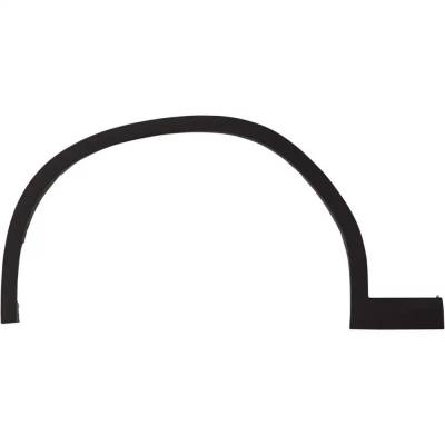 New Left Front Fender Trim Compatible With Bmw X3 Sdrive30i 4 Cyl 2.0L X4 Xdrive30i 4 Cyl 2.0L X3