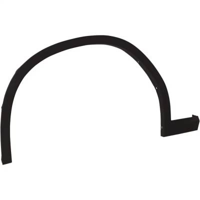 Rareelectrical - New Left Front Fender Trim Compatible With Bmw X3 Sdrive30i 4 Cyl 2.0L X4 Xdrive30i 4 Cyl 2.0L X3 - Image 2